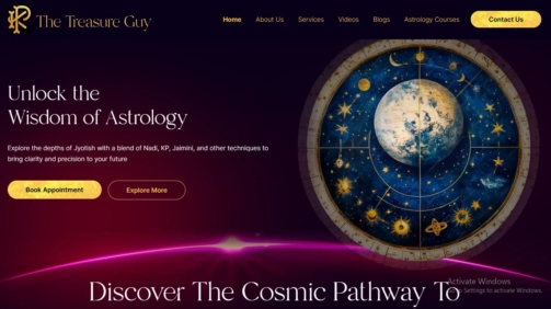 Astrology