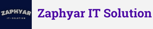 Zaphyar IT Solution