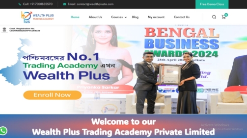 wealth plus