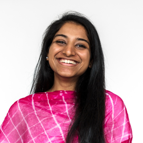 Debsikha Dutta