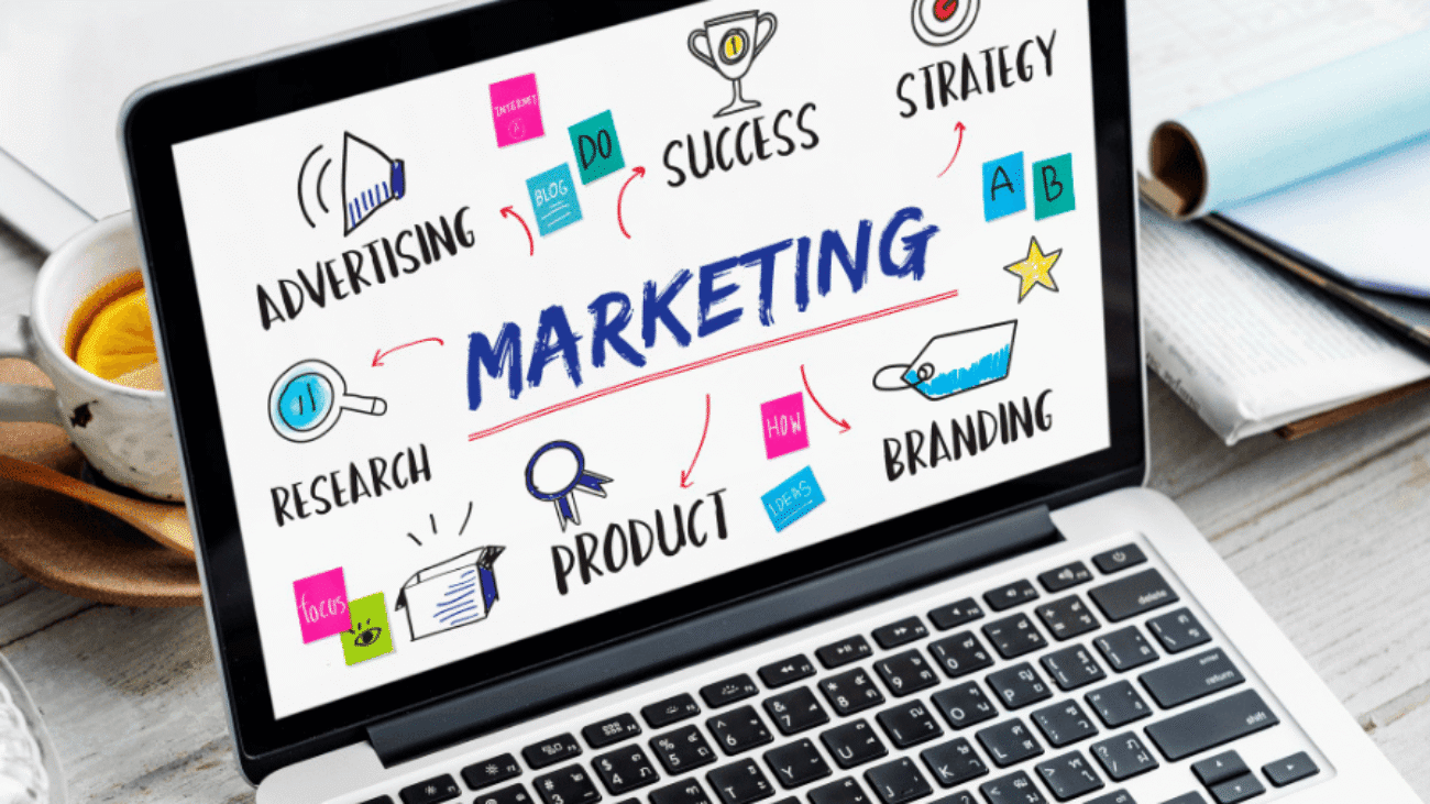 marketing