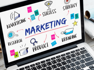 marketing